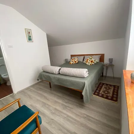 Kuca Melem Seosko Turisticko Domacinstvo Appartement Melenci