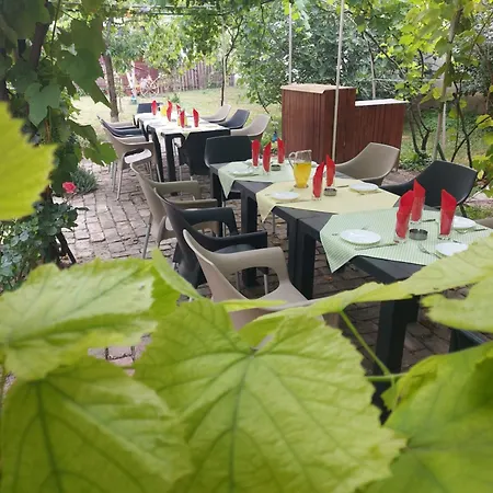 Appartement Kuca Melem Seosko Turisticko Domacinstvo Melenci