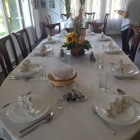 Kuca Melem Seosko Turisticko Domacinstvo Melenci