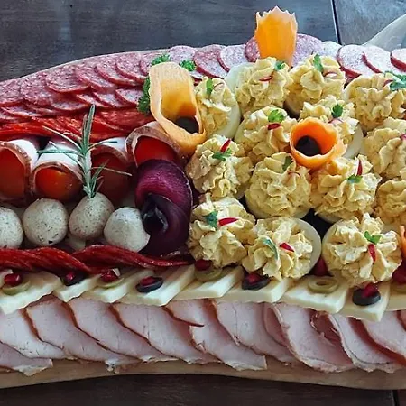 Apartament Kuca Melem Seosko Turisticko Domacinstvo Melenci