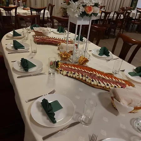 Kuca Melem Seosko Turisticko Domacinstvo Melenci