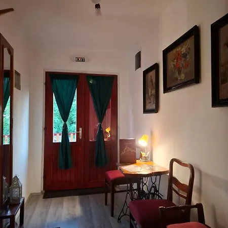 Kuca Melem Seosko Turisticko Domacinstvo Melenci