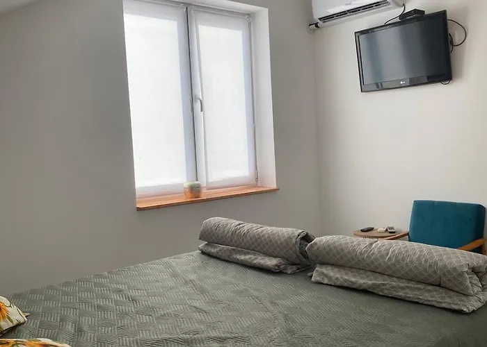 아파트 Kuca Melem Seosko Turisticko Domacinstvo