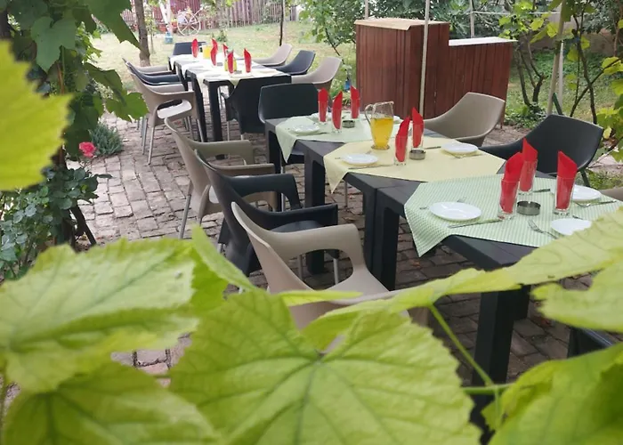 아파트 Kuca Melem Seosko Turisticko Domacinstvo Melenci