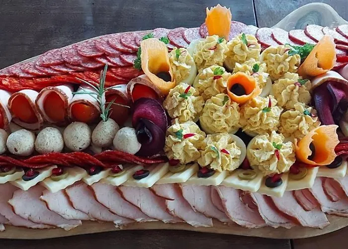 아파트 Kuca Melem Seosko Turisticko Domacinstvo Melenci