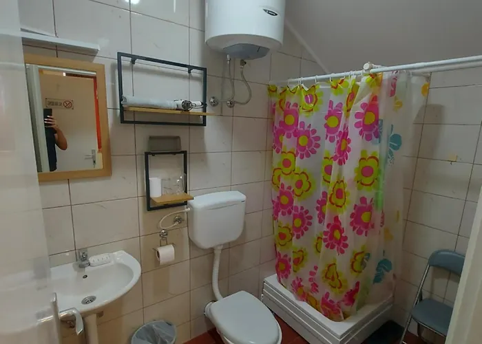 Kuca Melem Seosko Turisticko Domacinstvo Melenci