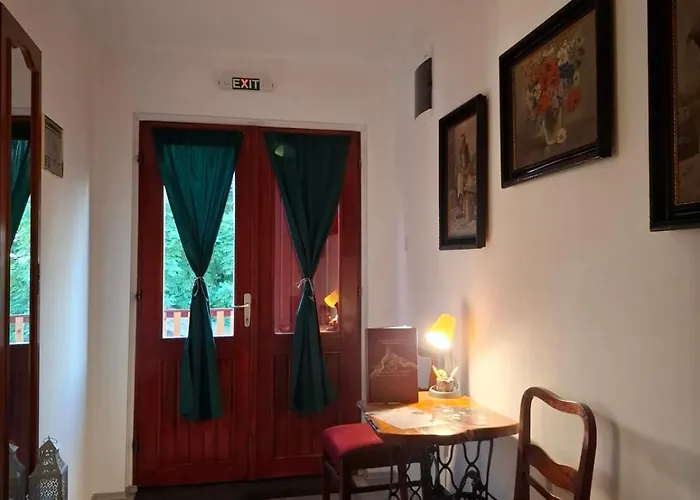 Kuca Melem Seosko Turisticko Domacinstvo Melenci